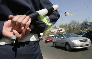 ДТП без вызова полиции: Европротокол в Казахстане